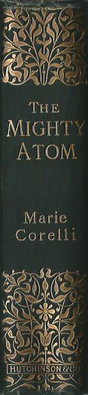 The Mighty Atom - Marie Corelli:
